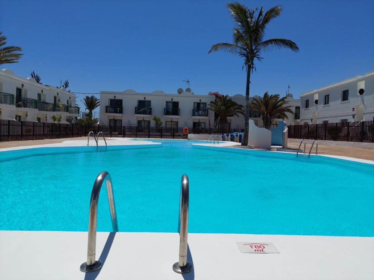 Casa Contento By Sea You There Fuerteventura Corralejo Kültér fotó