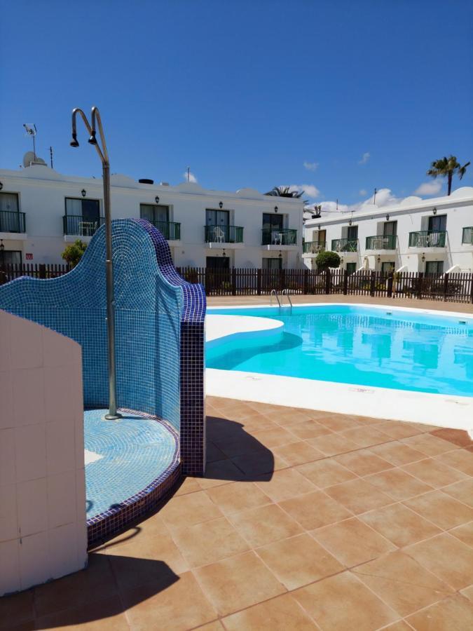 Casa Contento By Sea You There Fuerteventura Corralejo Kültér fotó