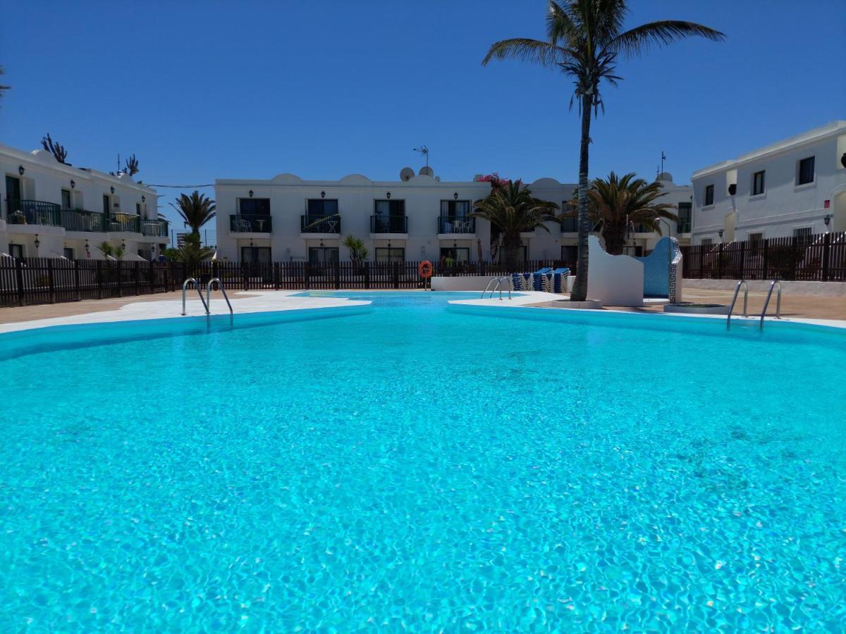 Casa Contento By Sea You There Fuerteventura Corralejo Kültér fotó