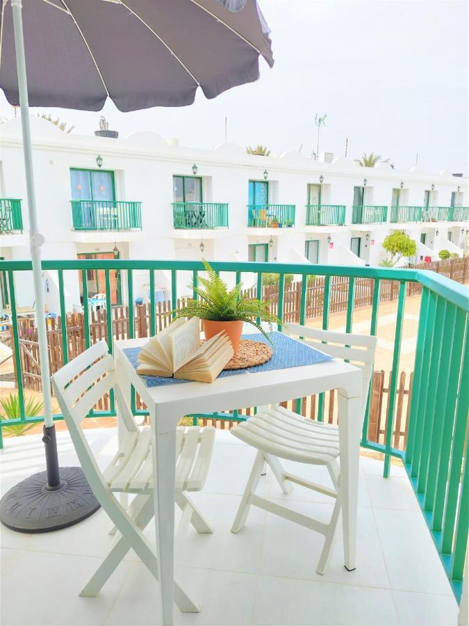 Casa Contento By Sea You There Fuerteventura Corralejo Kültér fotó