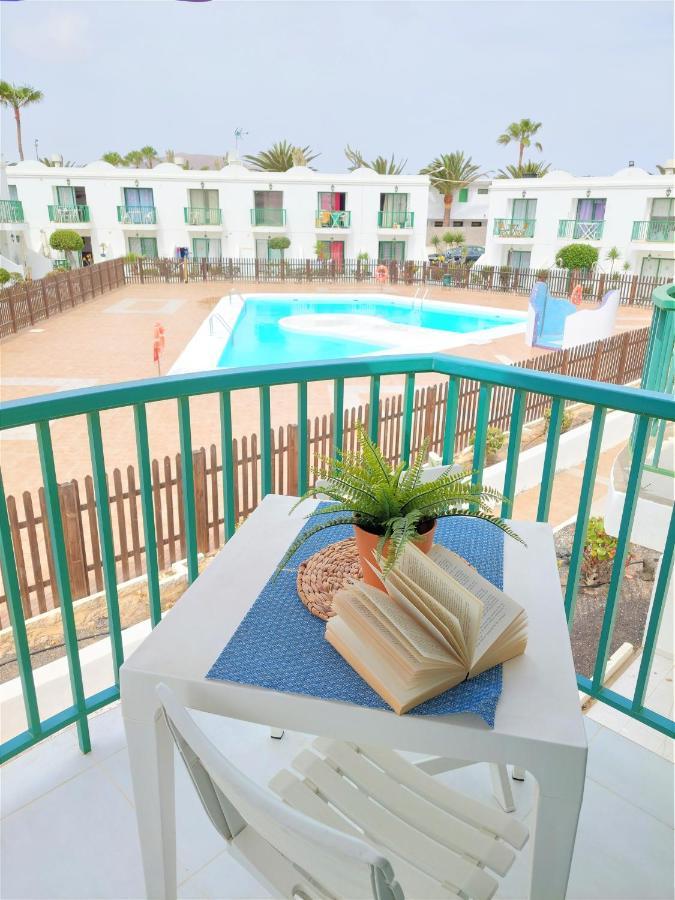 Casa Contento By Sea You There Fuerteventura Corralejo Kültér fotó